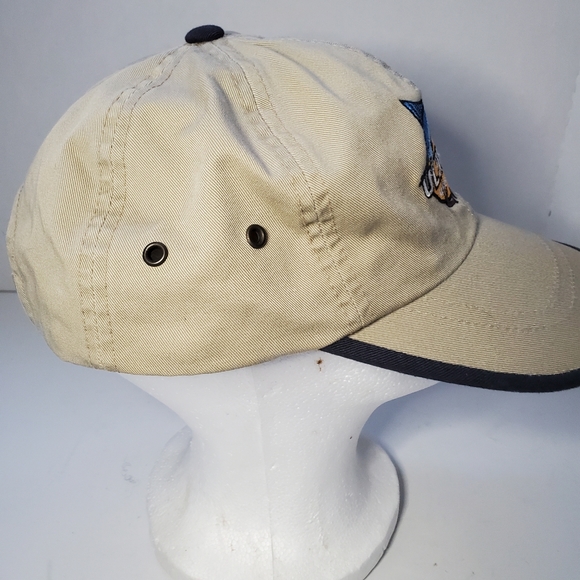 Ultimate Fish And Game Hat - Picture 2 of 6